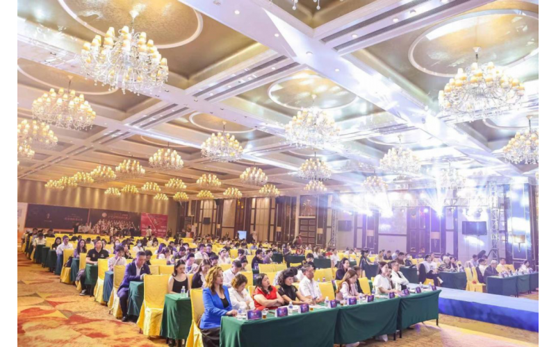 感知趋势，洞察发展，鲸潮·2023直播电商未来趋势论坛成功举办！500+行业先锋共赴盛会！